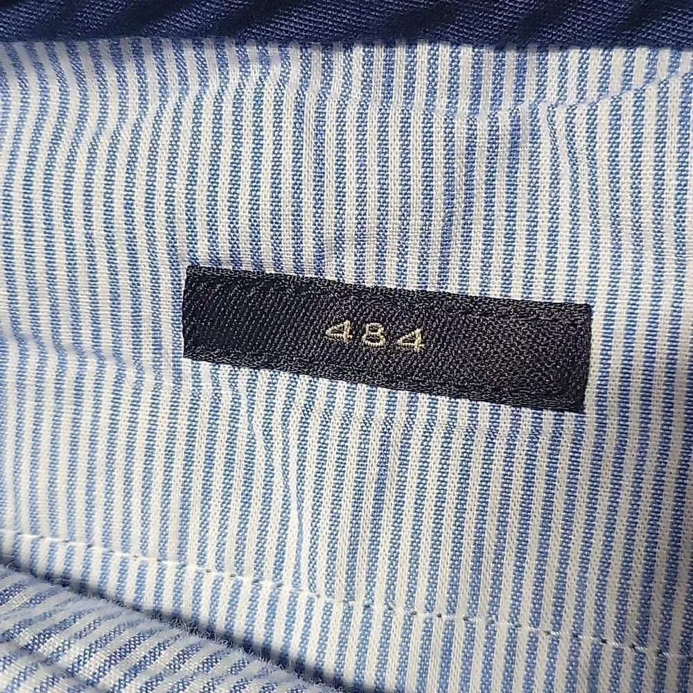 J. Crew crew men